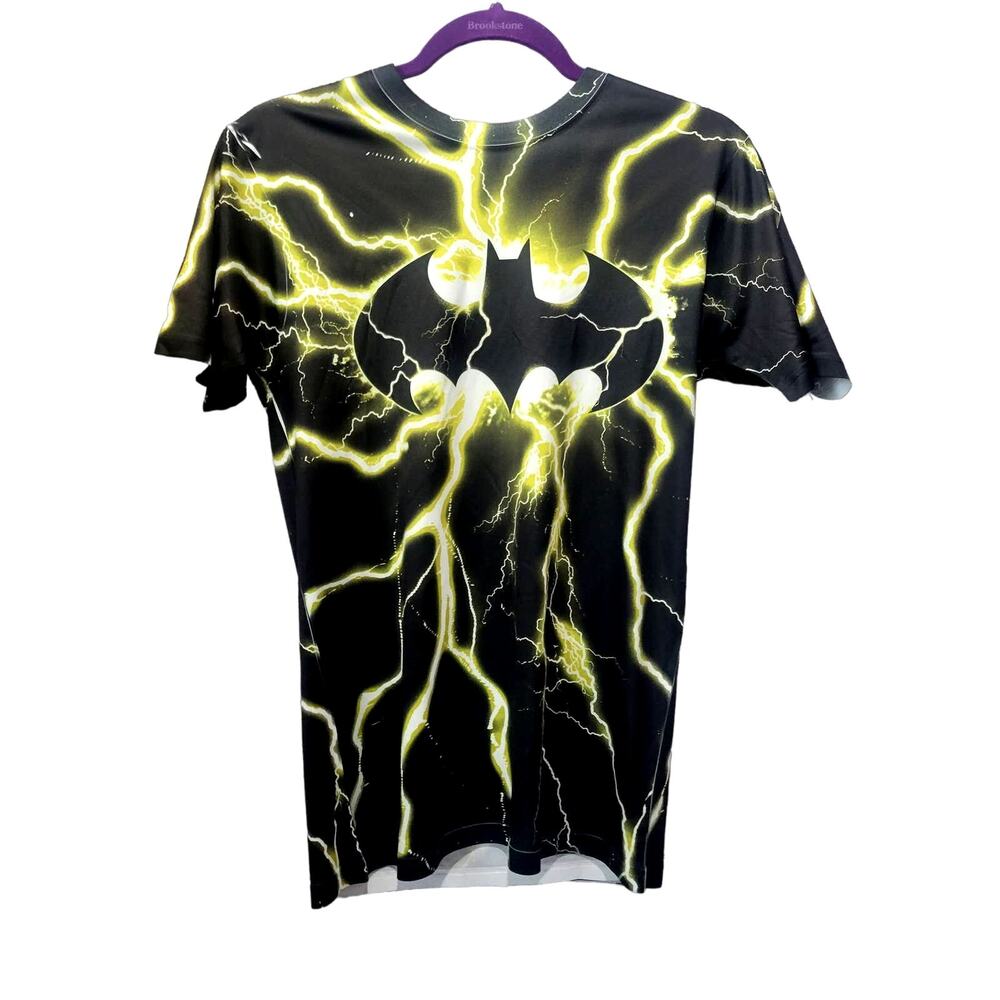 Batman Boys Tee Size‎ Boy's S